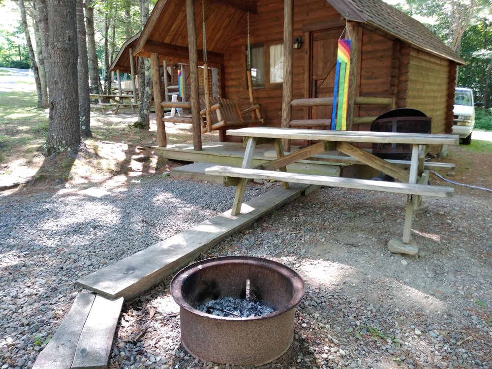 AUGUSTA / GARDINER KOA Updated August 2024 26 Photos 30 Mallard