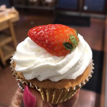 Market Hall Bakery - Tres Leches Cupcake! So yummy! - Bakeries Near Me - Oakland, California Market Hall Bakery - Tres Leches Cupcake! So yummy! - Bakeries Near Me - Oakland, California