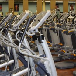 Global Health & Fitness