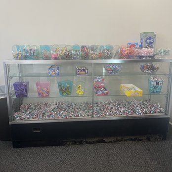 JMJ Sweets and Candy - Candy - Candy Stores Near Me - Akron, Ohio
