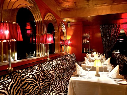 Dirty French Steakhouse Miami by null Dirty French Steakhouse Miami by null