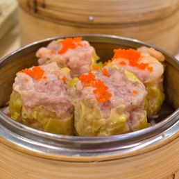 Siu Mai