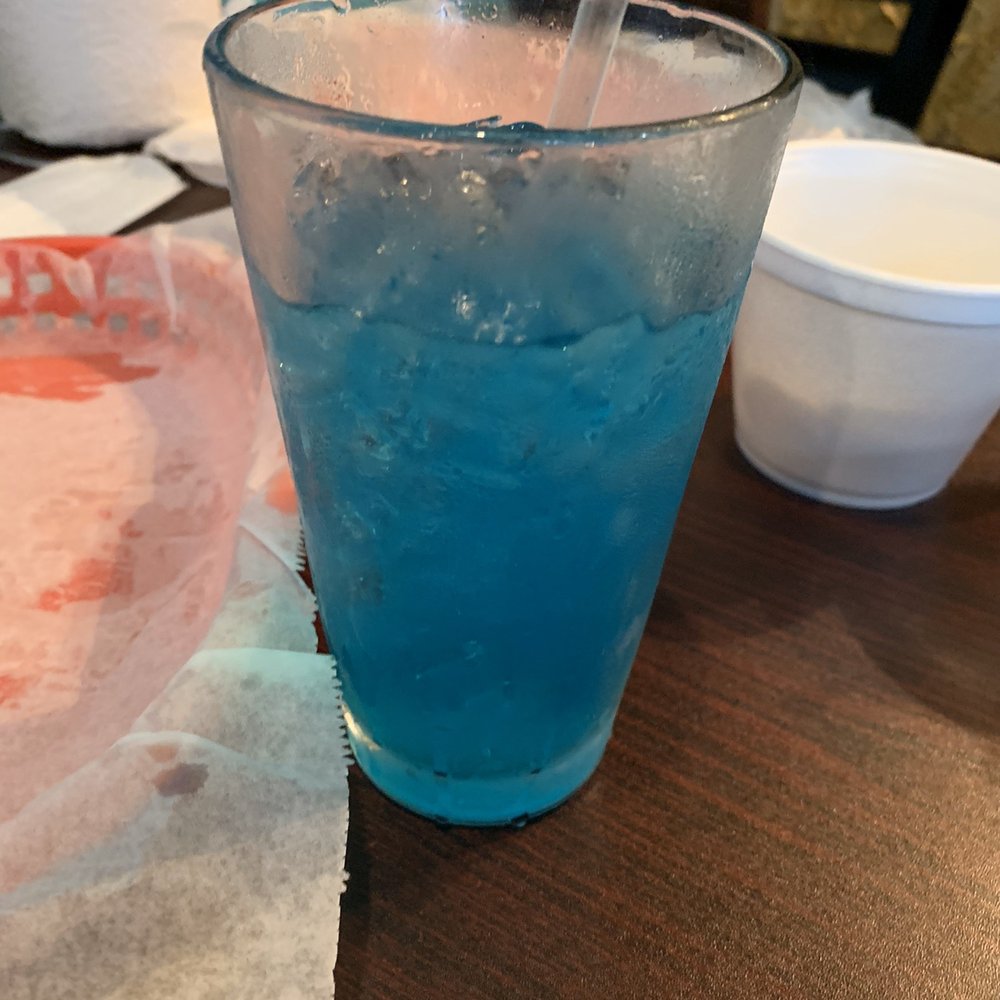 Sea Shells Seafood - BLUE MARGARITA - Seafood Near Me - Warner Robins, Georgia Sea Shells Seafood - BLUE MARGARITA - Seafood Near Me - Warner Robins, Georgia