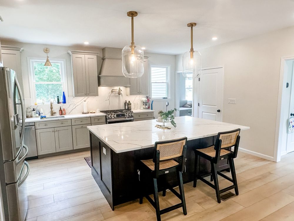 Slide of Voros Plumbing & Heating and Supply