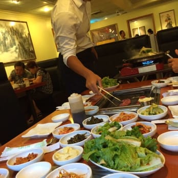 Choi's Garden - More food - Korean Near Me - Honolulu, Hawaii