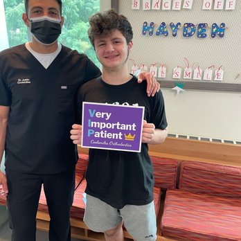 COOLSMILES ORTHODONTICS - Updated December 2025 - 70 N Country Rd