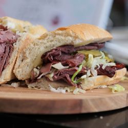A&G'S Sub Sandwich & Pizza Spot