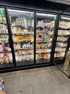 Patel Brothers by null