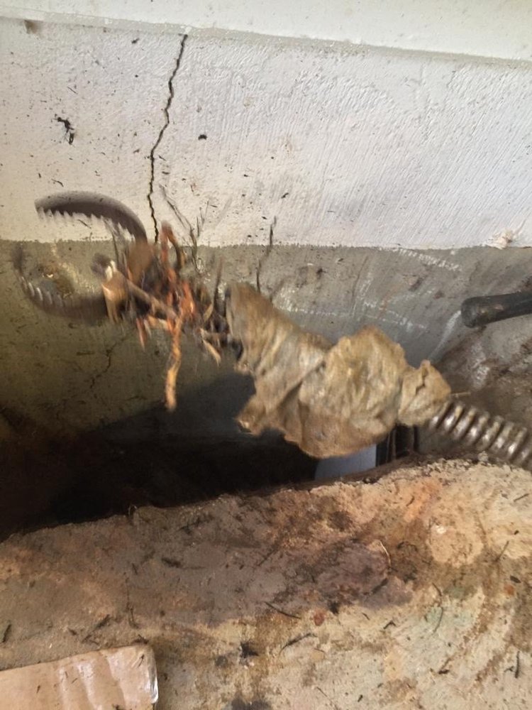 Slide of All Towns Sewer & Drain Service