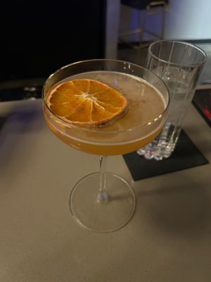 The Regal Room by null