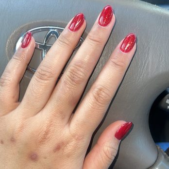 LV Nails - Shellac Fill $45 - Nail Salons Near Me - Gresham, Oregon LV Nails - Shellac Fill $45 - Nail Salons Near Me - Gresham, Oregon