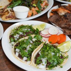Pancho Villa Taqueria