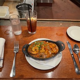 Jumbo Louisiana Shrimp
