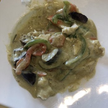 Thai Basil - Green curry - Thai Near Me - Springfield, Illinois Thai Basil - Green curry - Thai Near Me - Springfield, Illinois