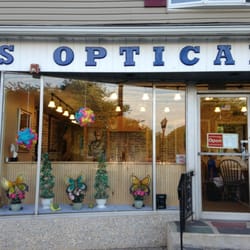 P S Optical