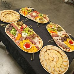 Edible Accents