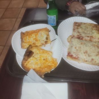 Fresh Basil's Trattoria - Italian Near Me - New York, New York
