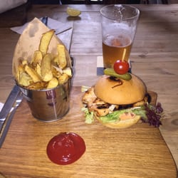 The Local Bar, Dunbrody House