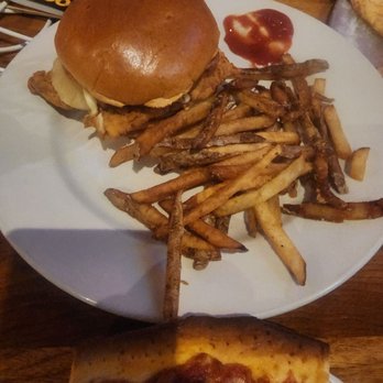 The Donkey Inn Bar and Grill - Cuban sandwich pretty good - Bars Near Me - Algonquin, Illinois The Donkey Inn Bar and Grill - Cuban sandwich pretty good - Bars Near Me - Algonquin, Illinois