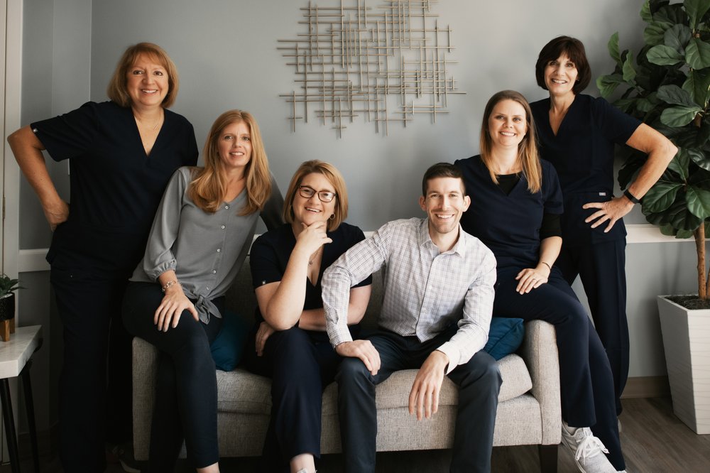 LINCOLN CROSSINGS DENTAL CARE 48 Photos General