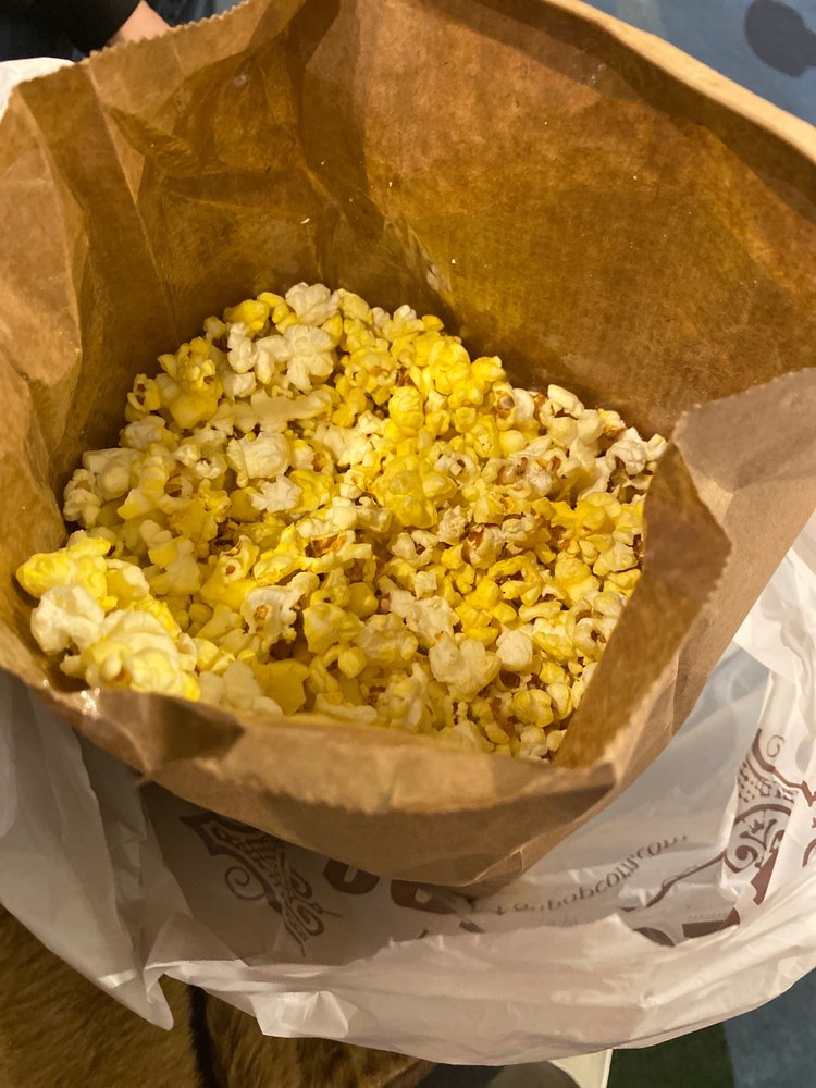 THE PITTSBURGH POPCORN COMPANY Updated October 2024 15 Reviews