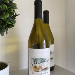 Litwickscandle - Custom Wine Available