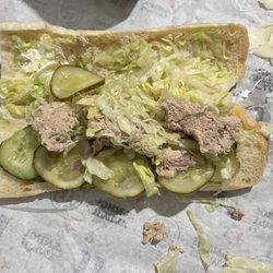 Jimmy John's