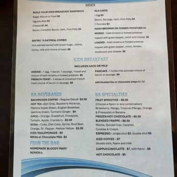Manypenny Bistro - Breakfast - Pizza Near Me - Bayfield, Wisconsin Manypenny Bistro - Breakfast - Pizza Near Me - Bayfield, Wisconsin