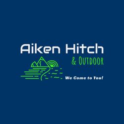 Aiken Hitch & Outdoor
