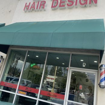 B-Young Hair Design - Barbers Near Me - Rancho Cucamonga, California B-Young Hair Design - Barbers Near Me - Rancho Cucamonga, California