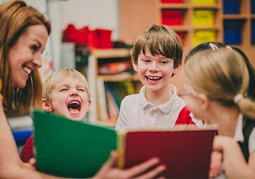 One Step at a Time Child Care - childcare center in Edmond, OK