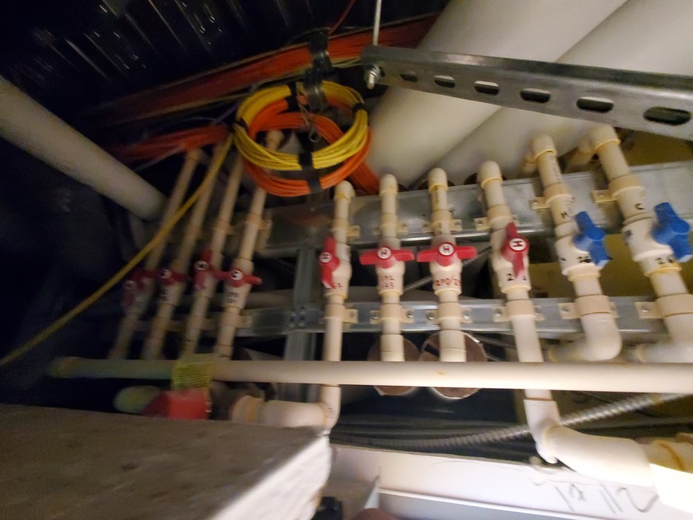 Slide of GENESIS Mechanical Specialists