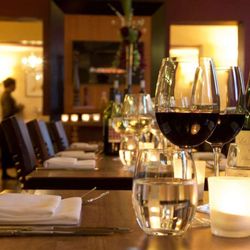 Midland Hotels - Restaurant