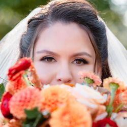 Prisma Beauty - Bridal makeup