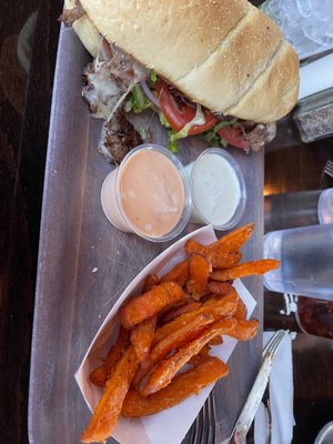 Gramercy Park Pub & Grill by null