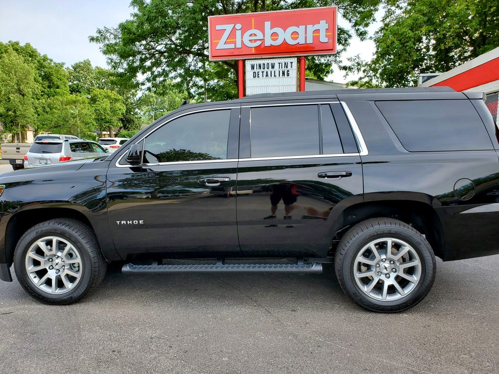 ZIEBART Updated July 2024 16 Photos & 11 Reviews 2021 S 108th St