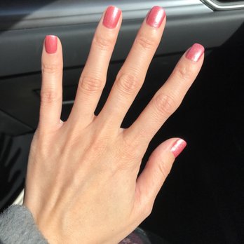 Venetian Nail Spa - I got my spring nails on! Vivian did my nails and she is so awesome! - Nail Salons Near Me - Fulshear, Texas Venetian Nail Spa - I got my spring nails on! Vivian did my nails and she is so awesome! - Nail Salons Near Me - Fulshear, Texas