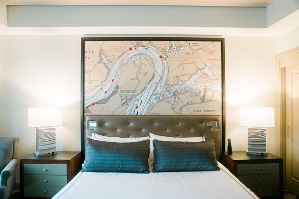 THE TENNESSEAN Hotel by null