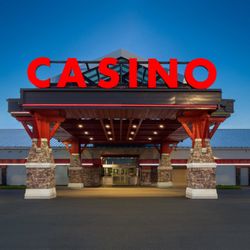 Century Casino - South Entrance