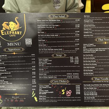 Elephant Cafe - Thai Near Me - Lake Forest, California Elephant Cafe - Thai Near Me - Lake Forest, California