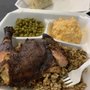 Photo of Cajun Corner Cafe