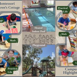 A snapshot inside our campus.