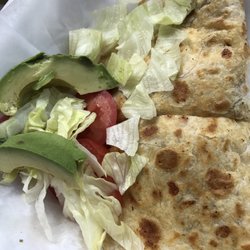 Taco N Madre - Quesadilla