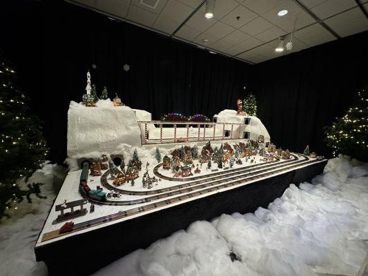 Memphis Museum of Science & History by null