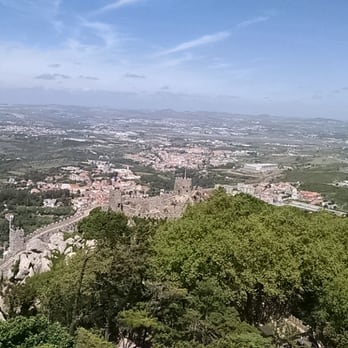 Moorish Castle - Castles Near Me - Sesimbra, 15