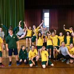Our Lady of Good Counsel School