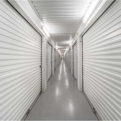 Extra Space Storage - Exterior Units
