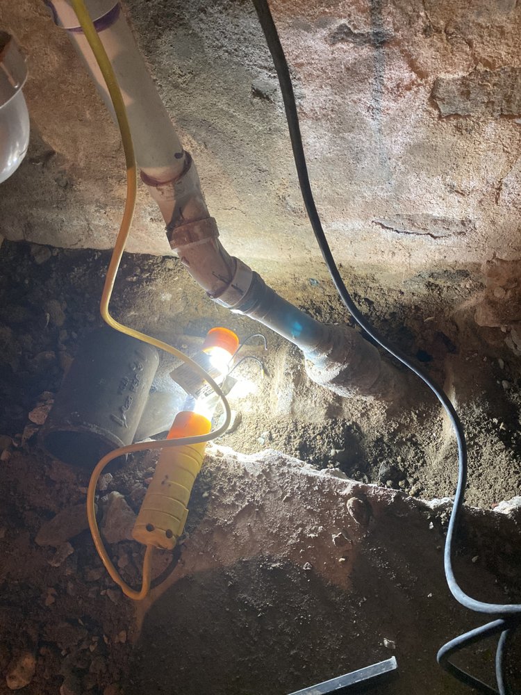 Slide of Bellocchio Plumbing