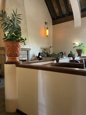 El Palomar by null