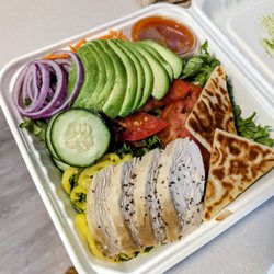 Cafe Nutrition in Neenah gift card